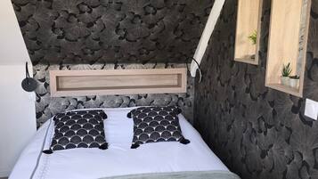 Bed sheets
