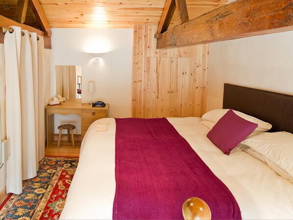 Bed sheets - 1 Bed in Ripon (oc-hh021) (Bishop Monkton)