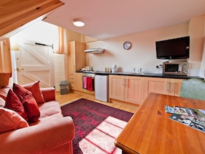 TV - 1 Bed in Ripon (oc-hh021) (Bishop Monkton)
