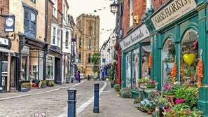 Point of interest - 1 Bed in Ripon (oc-hh021) (Bishop Monkton)