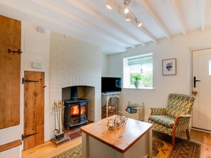 Interior - 2 Bed in Syderstone (oc-kt197) (Syderstone)
