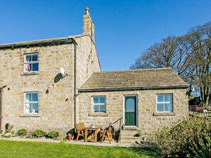 Exterior - 2 Bed in Harrogate (oc-hh018) (Lindley)