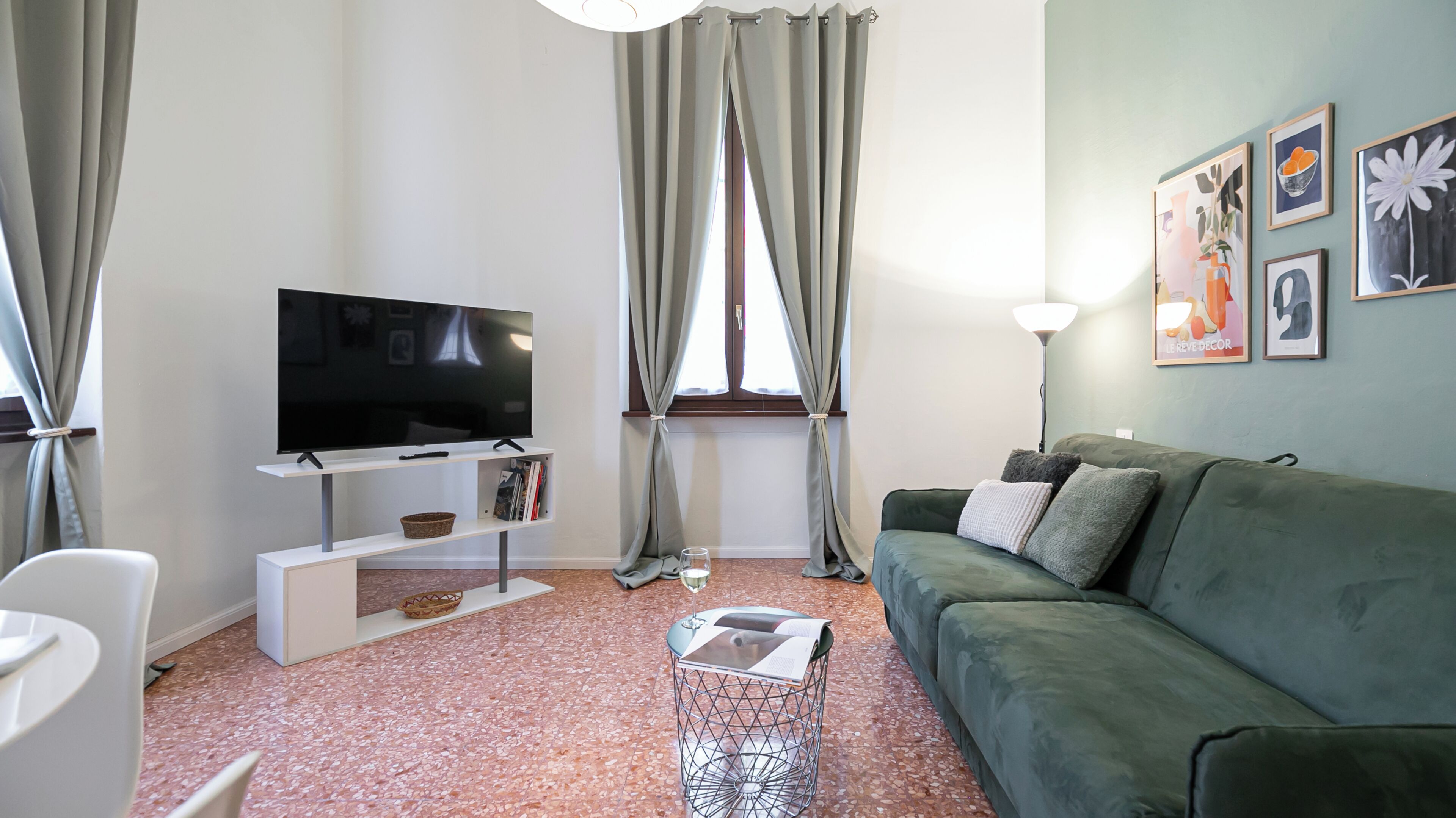 Smart TV
