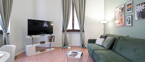 Smart TV