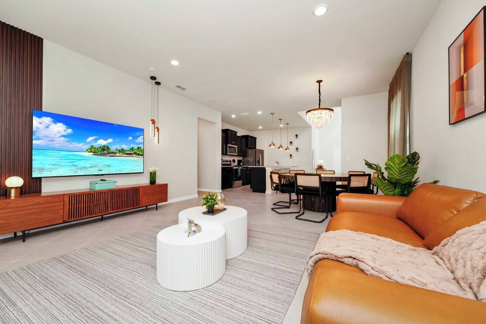 Smart TV