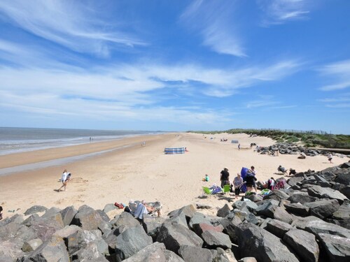 4 Bed in Brancaster (oc-kt196)