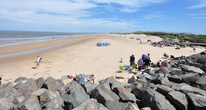 4 Bed in Brancaster (oc-kt196)