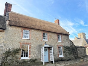 Exterior - 3 Bed in Bridport (oc-64947) (Burton Bradstock)
