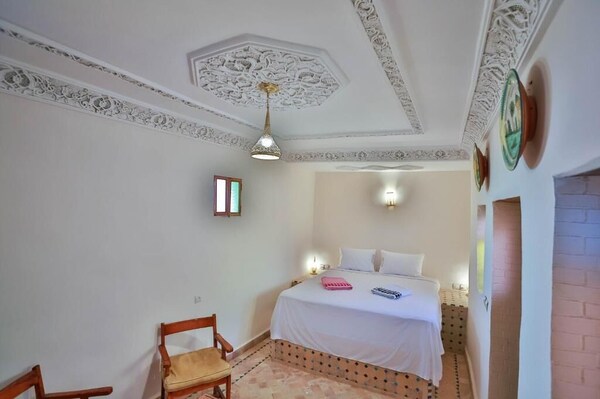 Riad Fez Unique - Fez