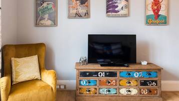 TV