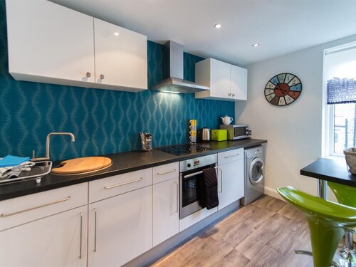 1 Bed in Harrogate (oc-hh080)