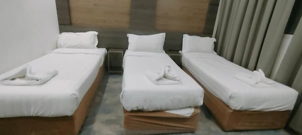 Room - dar almutakamela hotel (Mecca)