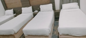Room - dar almutakamela hotel (Mecca)