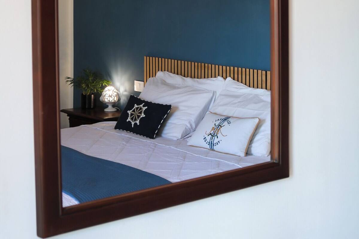 Zimmer, 1 Schlafzimmer, Raucher, Balkon