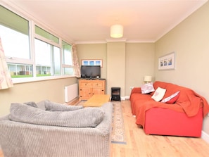 TV - 2 Bed in Mundesley (oc-kt153) (Mundesley)
