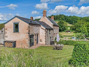 Exterior - 2 Bed in Ross-on-wye (oc-73253) (Hope Mansell)