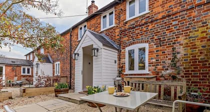 1 Bed in Marlborough (oc-65123)