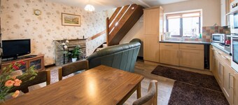 2 Bed in Harrogate (oc-hh072)