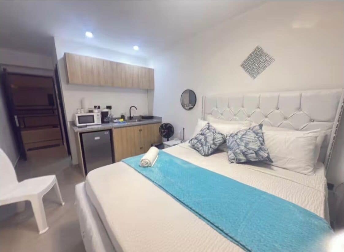Habitació