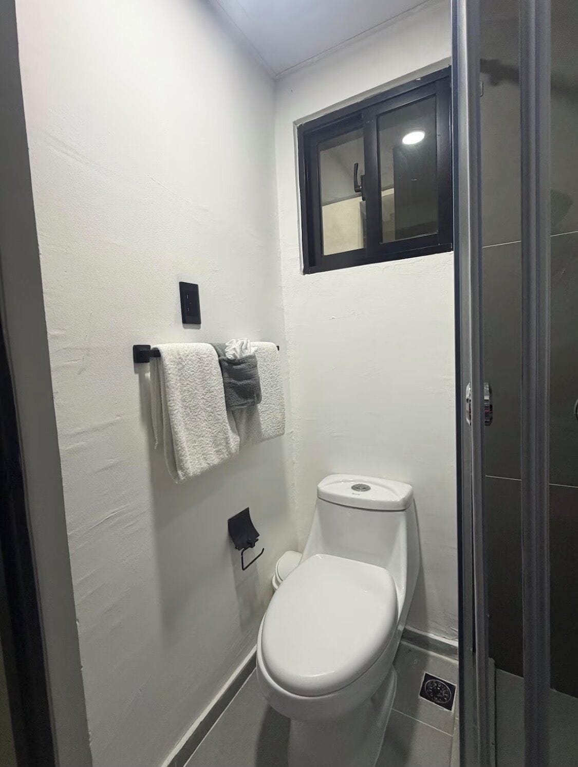 Badkamer