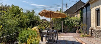 Lorali - Guest Room on the Loire