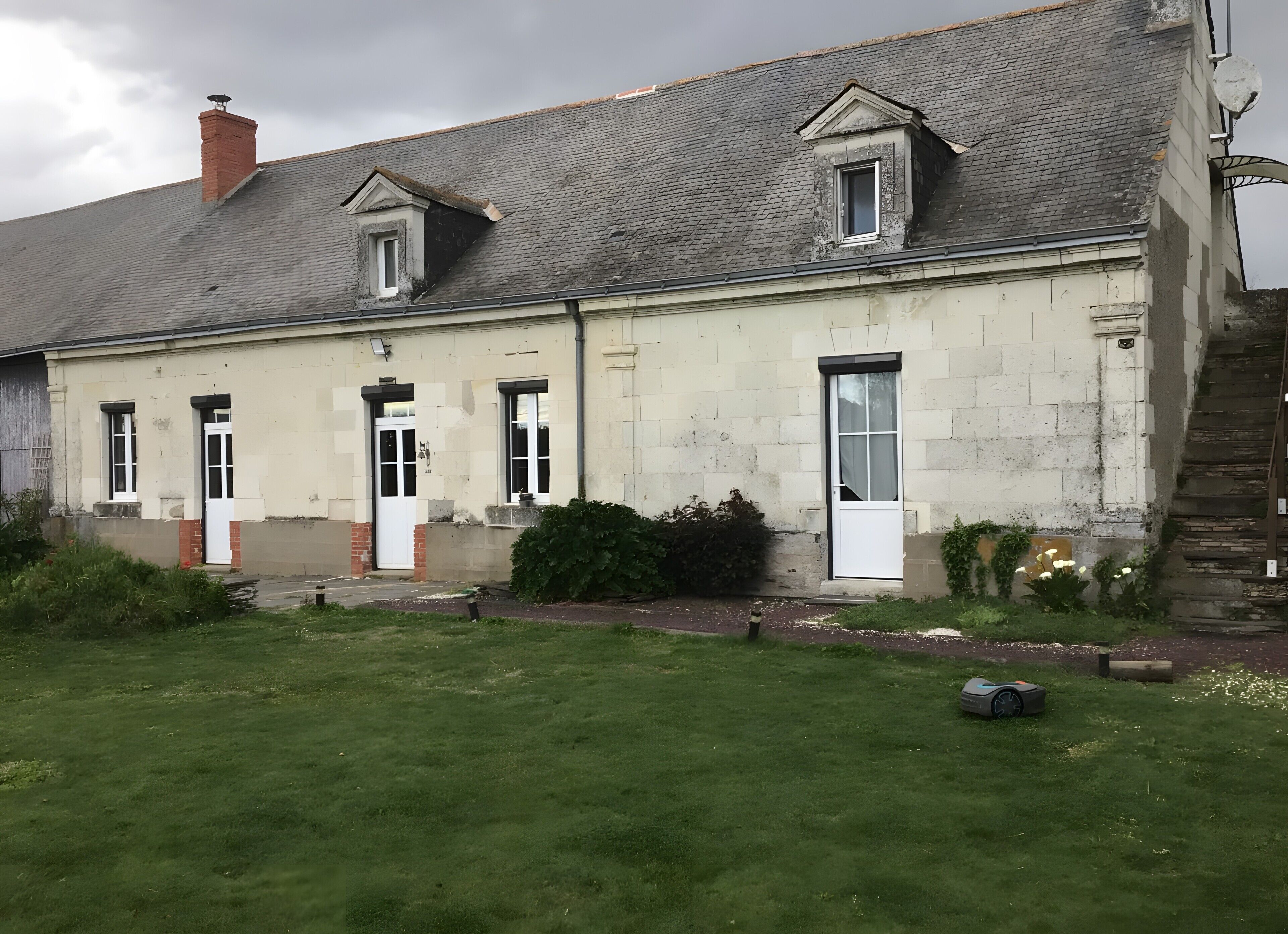 Exterieur