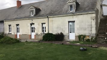 Exterieur