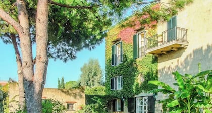 Villa Giulia