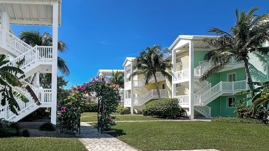 Westgate Bimini Bay