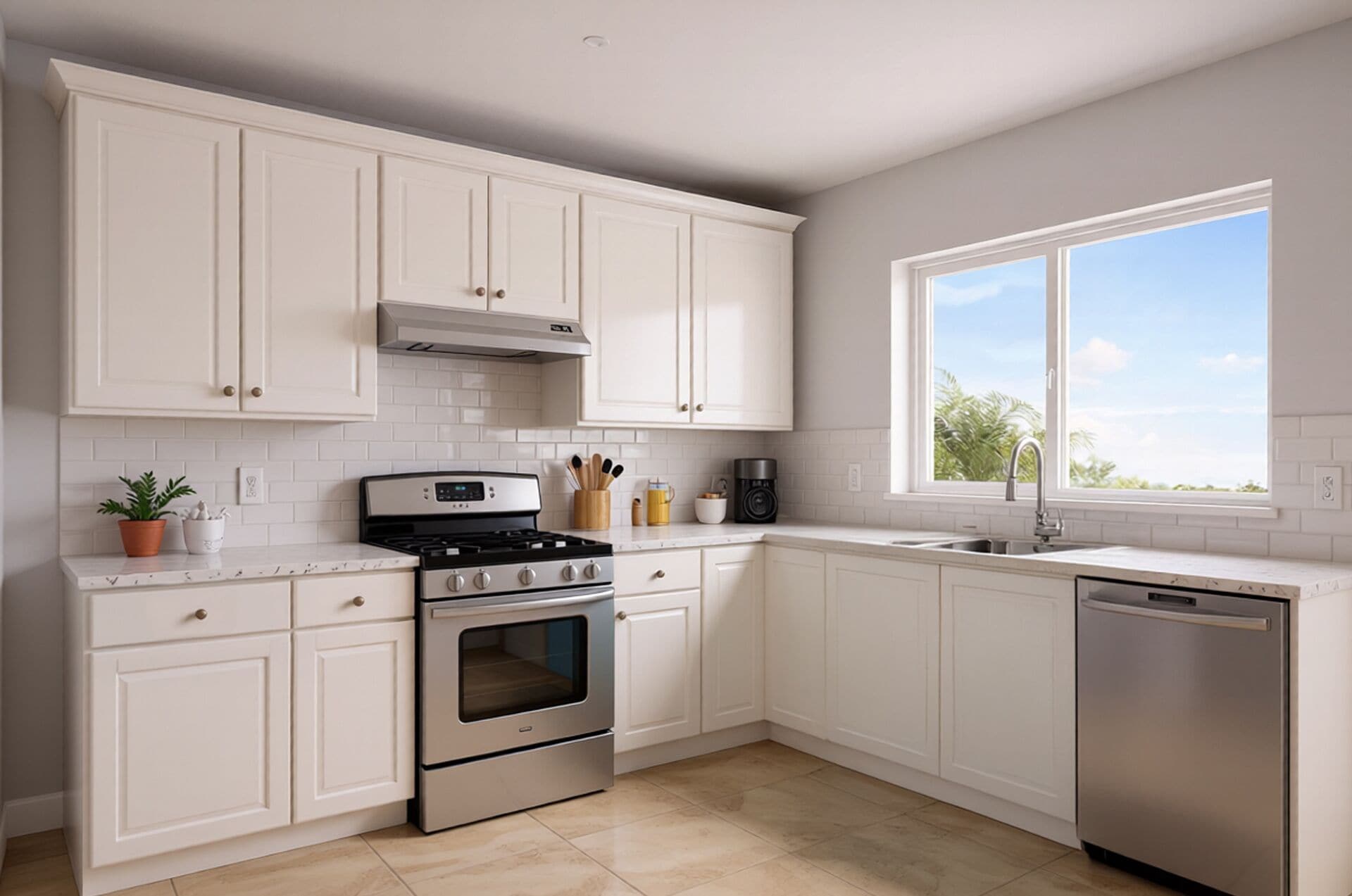 Villa, 2 habitaciones | Cocina privada | Refrigerador con congelador, microondas, utensilios de cocina y comedor 