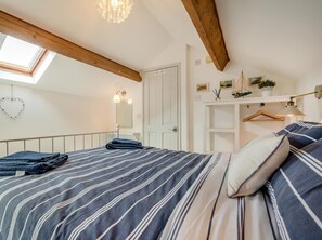 Room - 1 Bed in Delabole (oc-65682) (Trewalder)