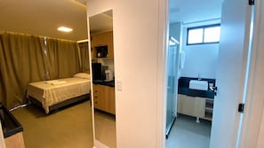 Basic-Loft, Stadtblick | Kostenloses WLAN