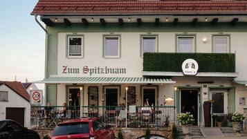Exterieur