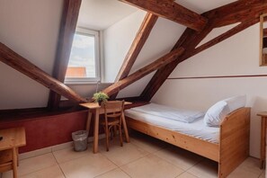 Room - Zum Spitzbuam (Attenkirchen)