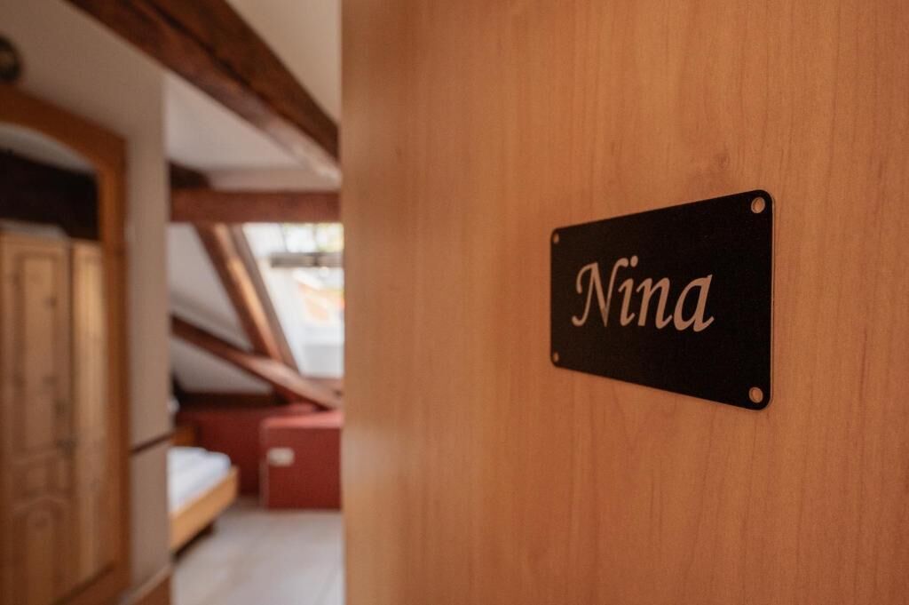 Eenpersoonskamer | Interieur