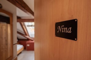 Single Room | Interior - Zum Spitzbuam (Attenkirchen)