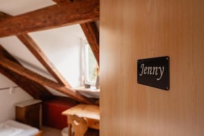 Single Room | Interior - Zum Spitzbuam (Attenkirchen)