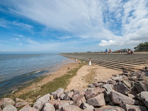 Beach - 3 Bed in King's Lynn (oc-65596) (Heacham)