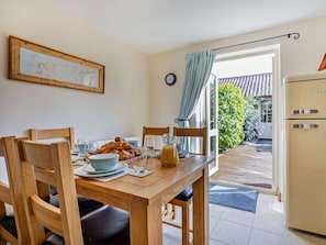 Dining - 3 Bed in King's Lynn (oc-65596) (Heacham)