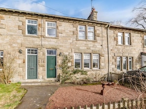 Exterior - 2 Bed in Newcastle Upon Tyne (oc-66305) (Otterburn)