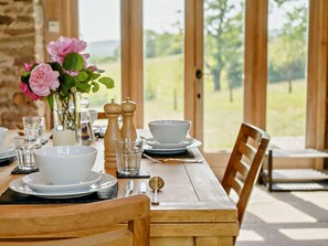 Dining - 2 Bed in Abergavenny (oc-66630) (Dorstone)