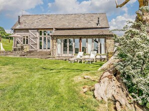 Exterior - 2 Bed in Abergavenny (oc-66630) (Dorstone)