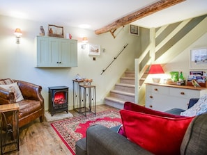 TV - 2 Bed in Holt (oc-ncc14) (Holt)