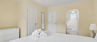 3 Bedroom Family Home in Peaceful Neighbourhood