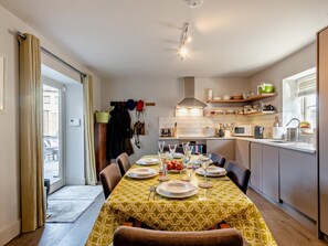Dining - 3 Bed in Blakeney (oc-ncc31) (Blakeney)