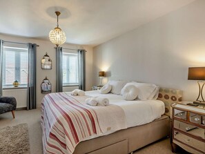Room - 3 Bed in Blakeney (oc-ncc31) (Blakeney)