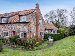 Exterior - 2 Bed in Holt (oc-ncc25) (Kelling)