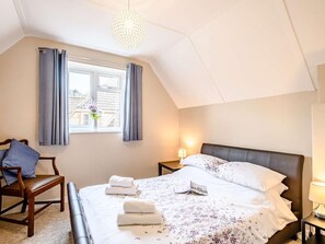 2 bedrooms, free WiFi, bed sheets - 2 Bed in Holt (oc-73518) (Holt)
