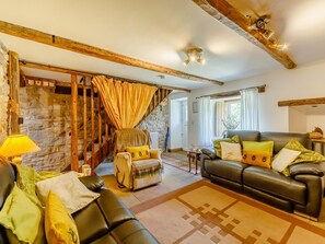 TV - 2 Bed in Brampton (oc-73578) (Low Row)
