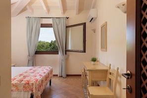 Apartment, Meerblick